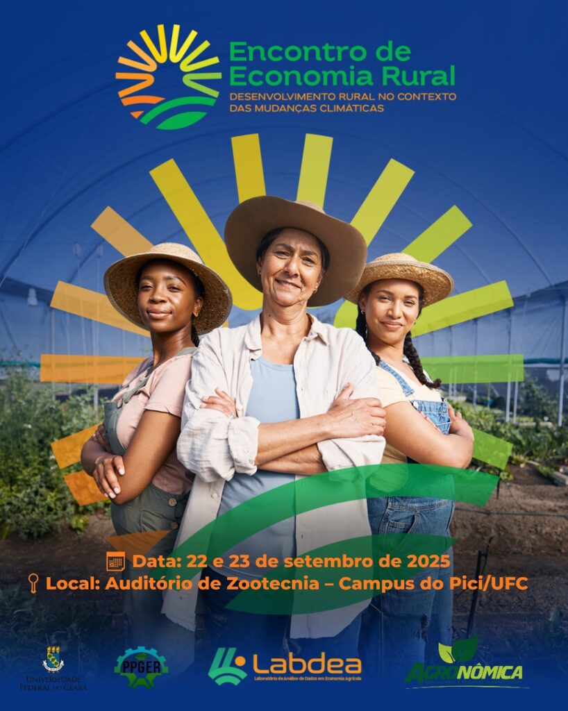 Encontro de Economia Rural